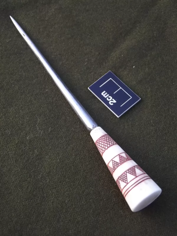Viking era awl