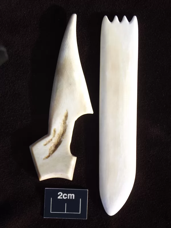 Pottery tools